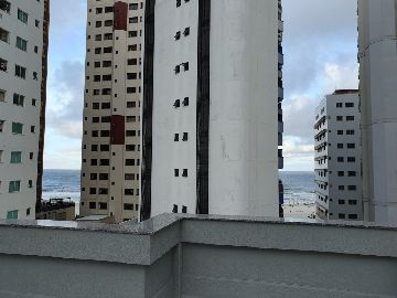 Vista da Cobertura