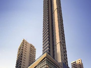 Apartamento MOBILIADO e DECORADO no Edif�cio OCEAN BREEZE em Balne�rio Cambori� SC