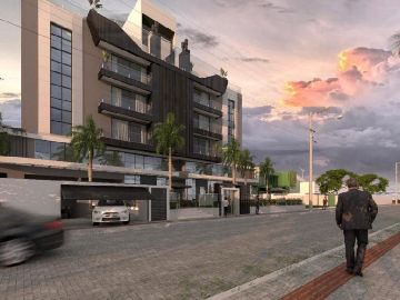 Apartamentos com 2 Su�tes e 2 Vagas de Garagem na Praia Brava entre Balne�rio Cambori� e Itaja� SC