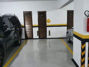 VAGA 1 SUV