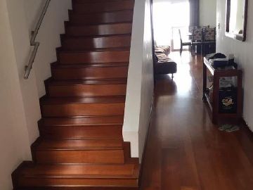 Apartamento Duplex para venda com 180 metros quadrados com 4 quartos em Centro - Balne�rio Cambori� - SC