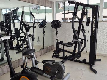 Espa�o Fitness