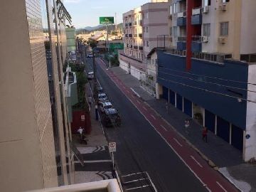 Rua reta � BR101
