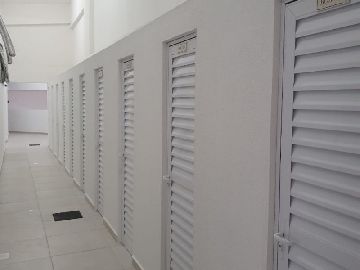 Box de Praia Grande