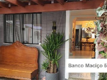 Banco maci�o 