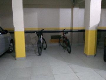 1 Vaga Privativa