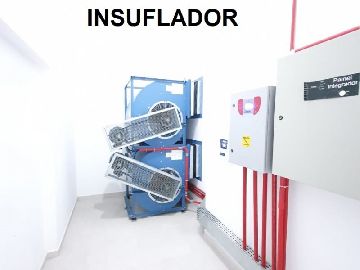 Insuflador