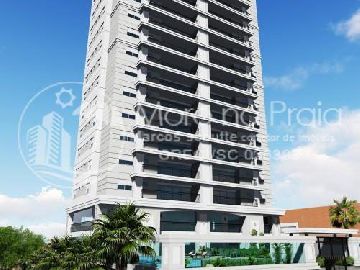 Ed. San Ciro, Apartamento a Venda com 4 Quartos e 3 Vagas, Lazer completo em �rea Nobre de Passo Fundo RS