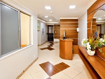 Hall de Entrada