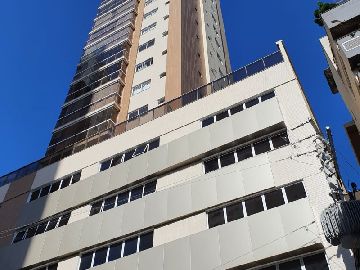 FACHADA PASTILHADA