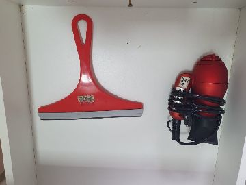 Secador de Cabelo