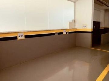 Vaga Privativa