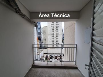 �rea T�cnica