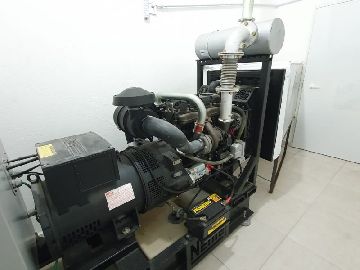 Grupo Gerador