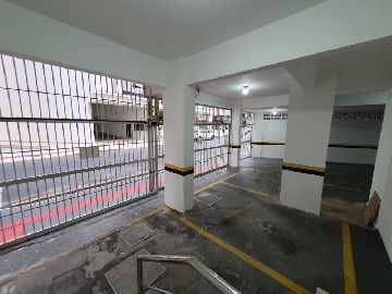 Vaga Rotativa