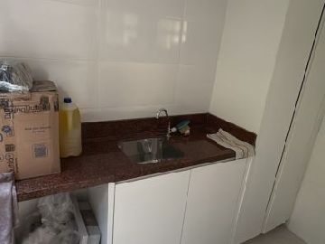 �rea de Servi�o