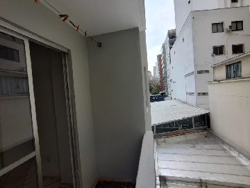 Vista da Sacada
