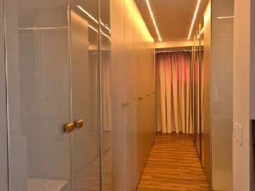 Closet Gigante