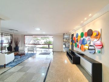 HALL de ENTRADA