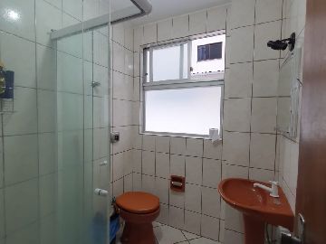 Banheiro