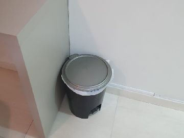 Lixeira 35 Lts