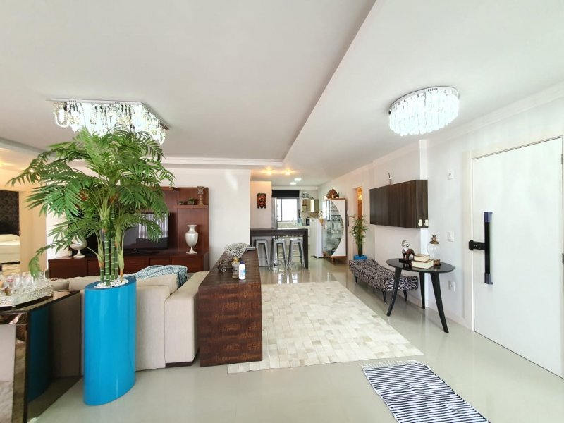 Apartamento - Balneário Camboriú, SC no bairro Centro — foto 2