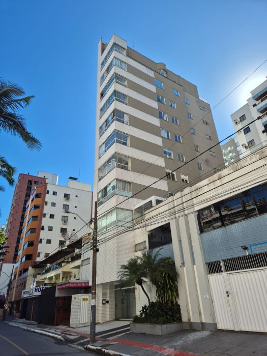 Apartamento - Venda - Centro - Balne�rio Cambori� - SC