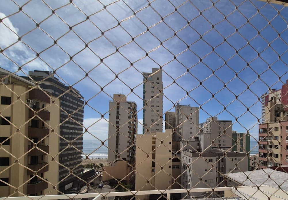 Vista da Cozinha