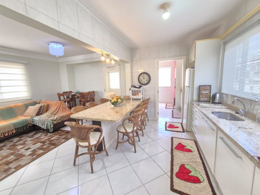 Apartamento - Venda - Centro - Balnerio Cambori - SC