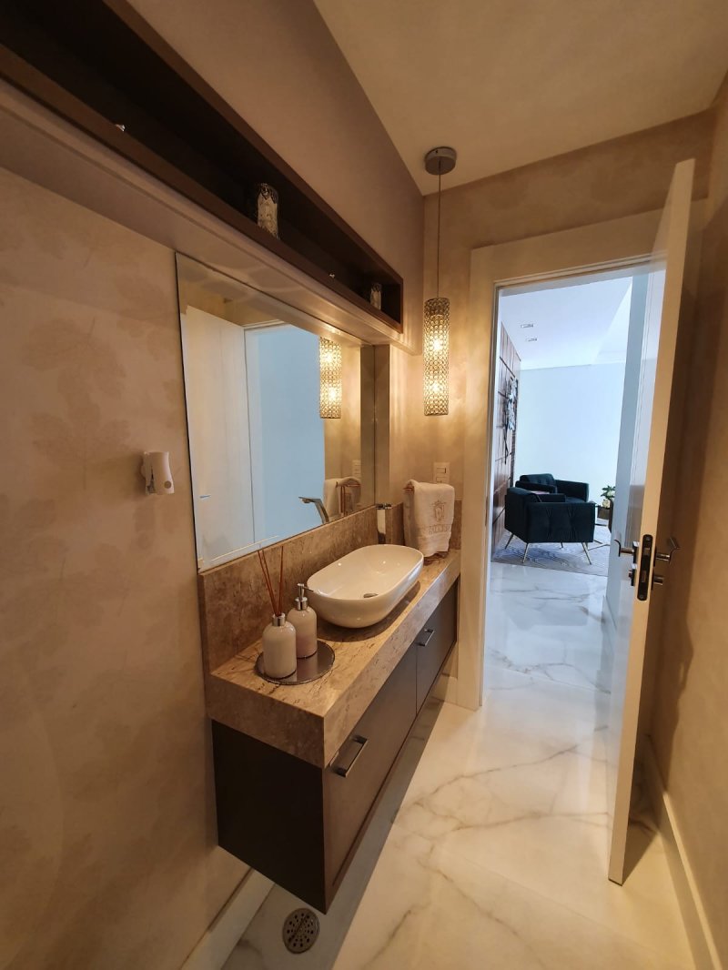 Lavabo HALL