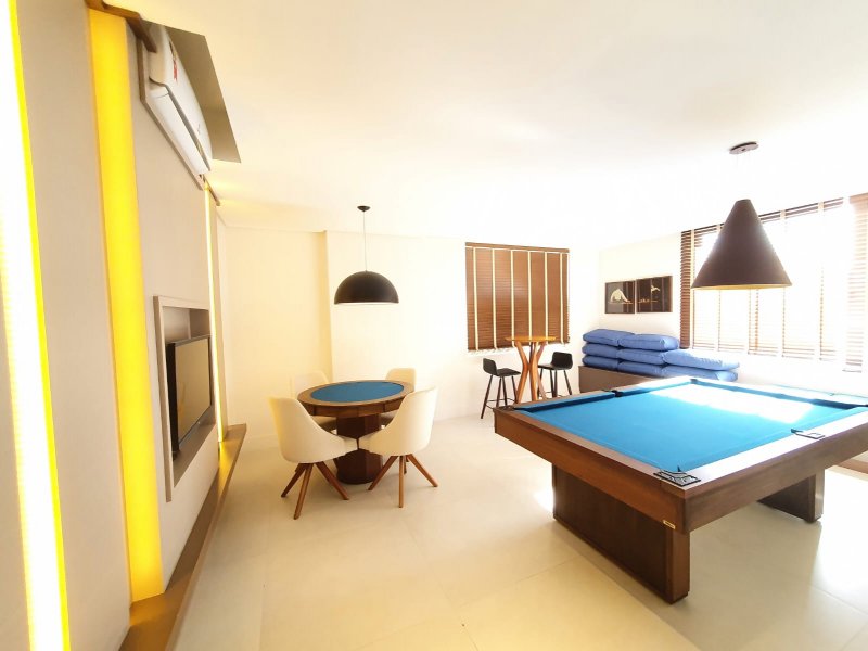 Sala de Jogos