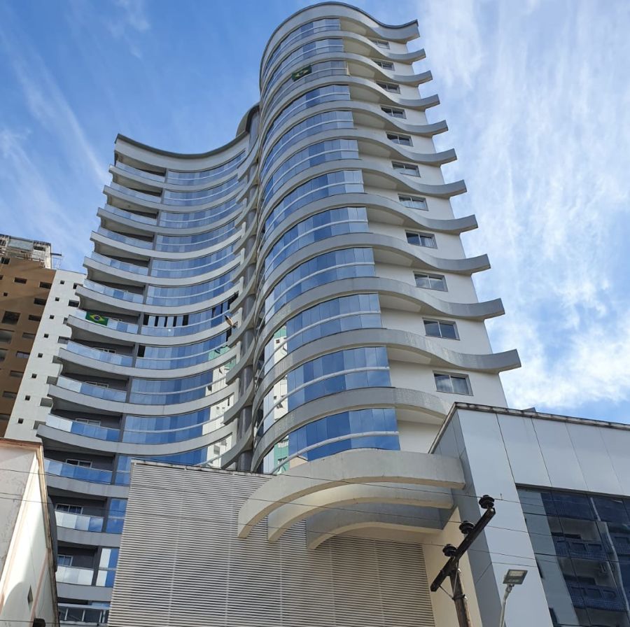 Apartamento - Venda - Centro - Balneário Camboriú - SC