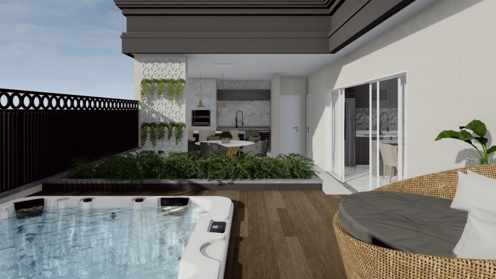 SPA no DUPLEX