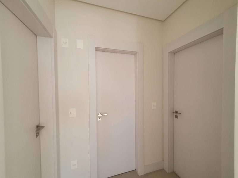 Acesso aos 3 Quartos