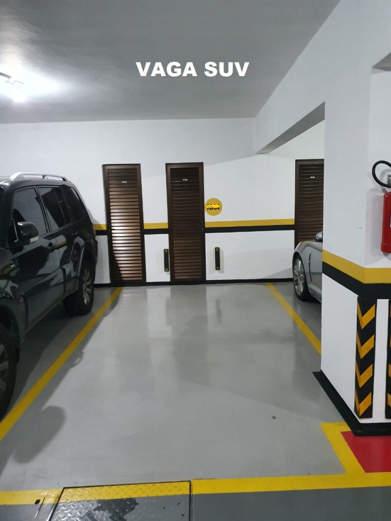 VAGA 1 SUV