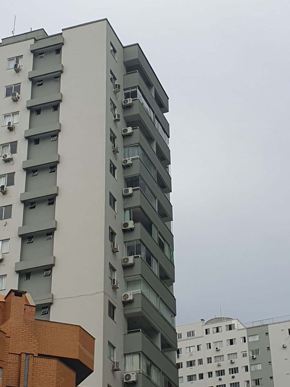 Apartamento - Balneário Camboriú, SC no bairro Centro — foto 3