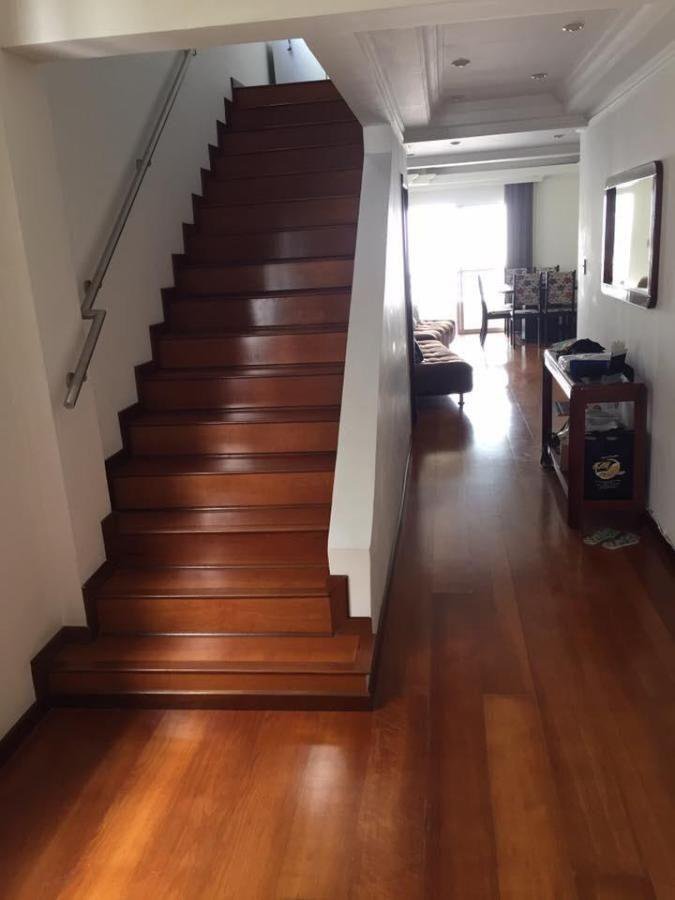 Apartamento Duplex para venda com 180 metros quadrados com 4 quartos em Centro - Balne�rio Cambori� - SC