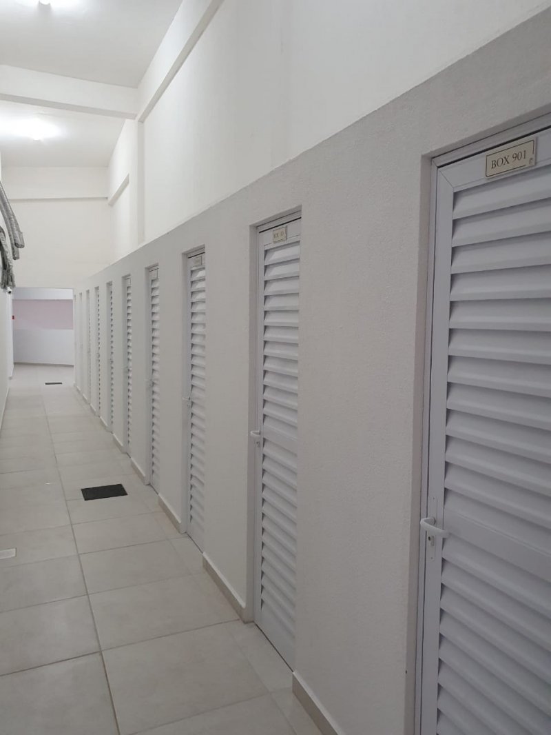 Box de Praia Grande