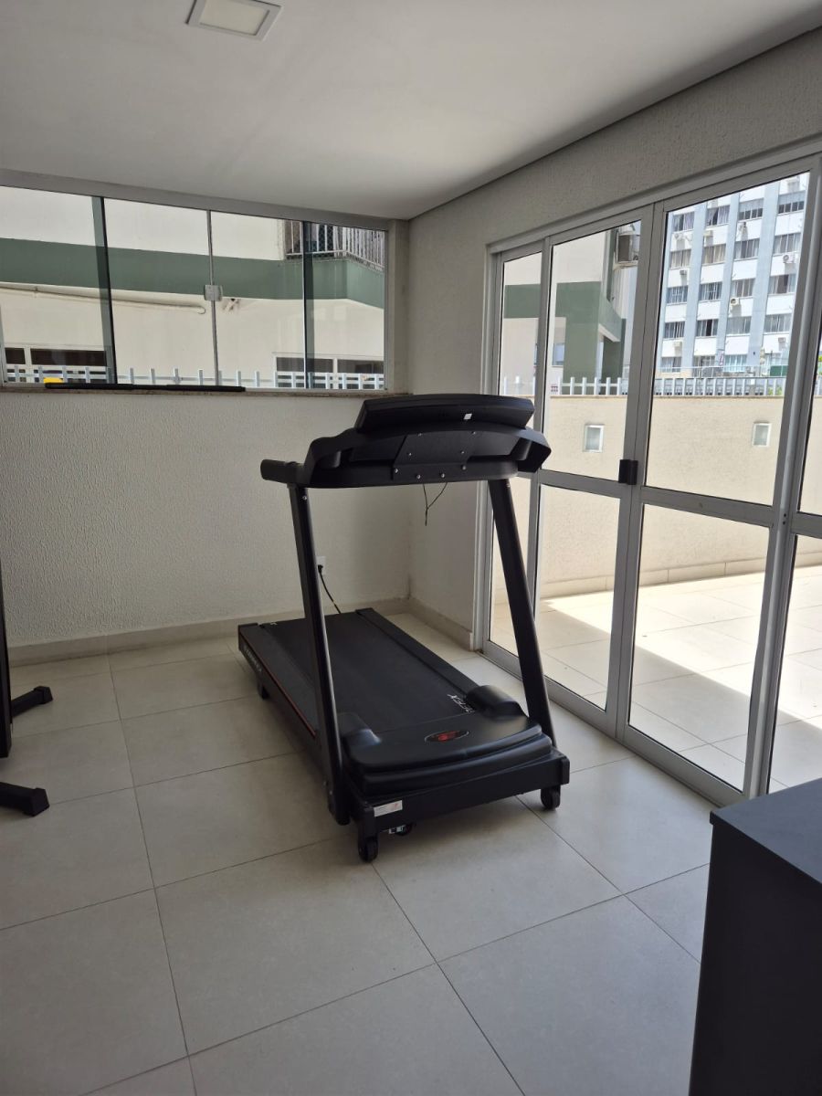 Espa�o Fitness