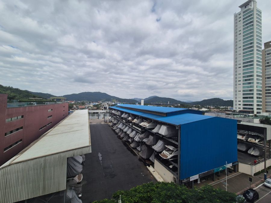 Apartamento - Venda - Centro - Balne�rio Cambori� - SC