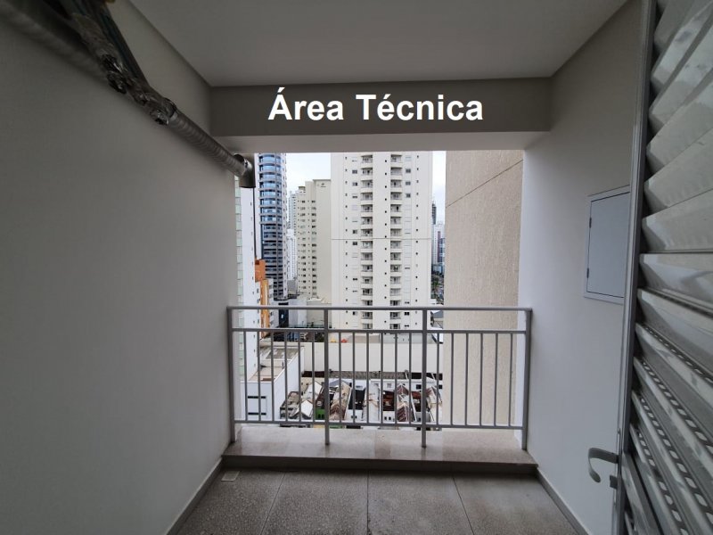 �rea T�cnica