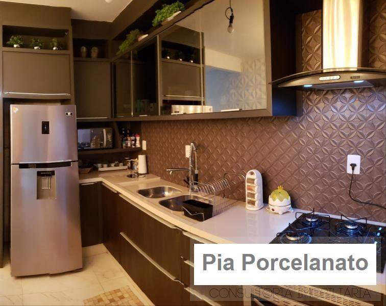 Lindo Sobrado Mobiliado e Decorado a 6 minutos da praia de Balneario Camboriu SC