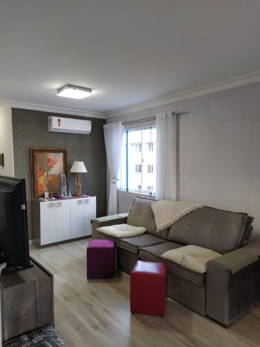 Apartamento - Venda - Centro - Balneário Camboriú - SC
