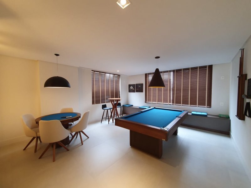 Sala de Jogos