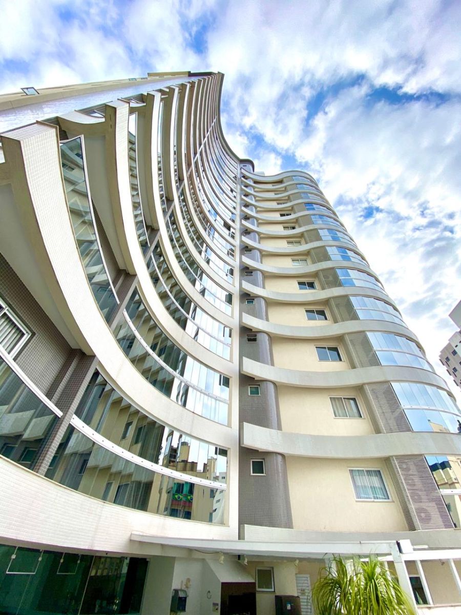 Apartamento - Venda - Centro - Balne�rio Cambori� - SC