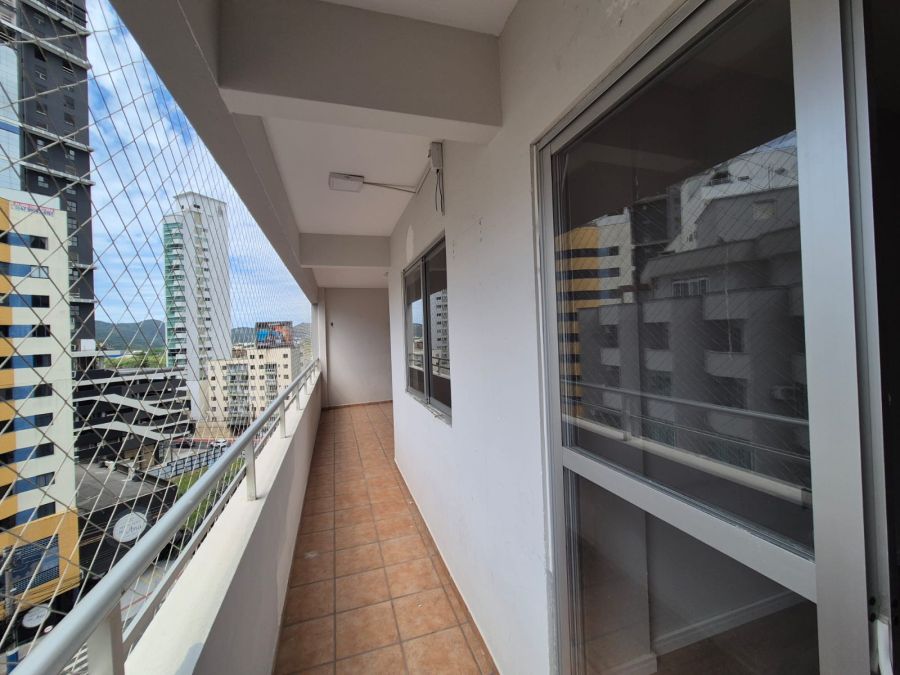Apartamento - Venda - Centro - Balneário Camboriú - SC