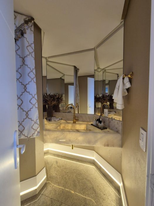 Lavabo