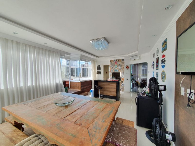 Apartamento - Balneário Camboriú, SC no bairro Centro — foto 5