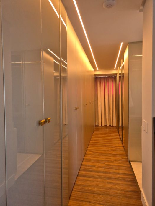 Closet Gigante