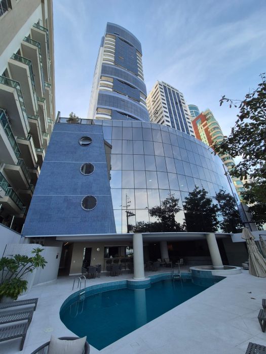 Apartamento Alto Padrão - Venda - Centro - Balneário Camboriú - SC